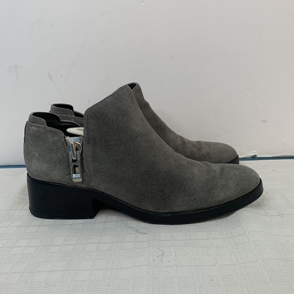 3.1 Phillip Lim Alexa 40 ankle boots - Picture 1 of 9